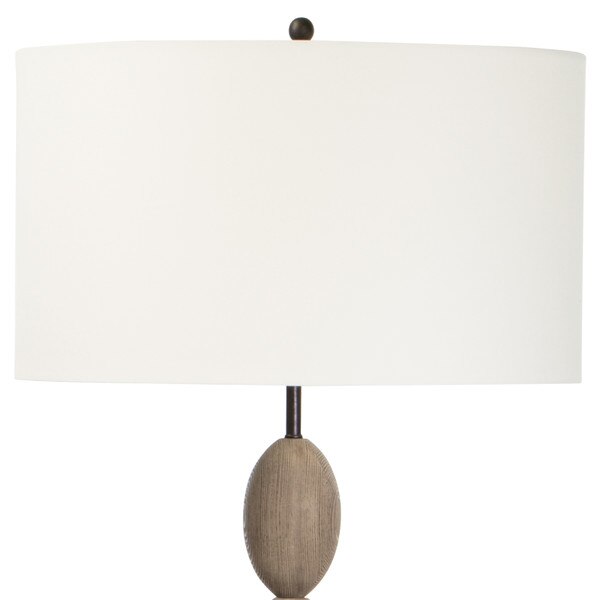 Buoy Floor Lamp